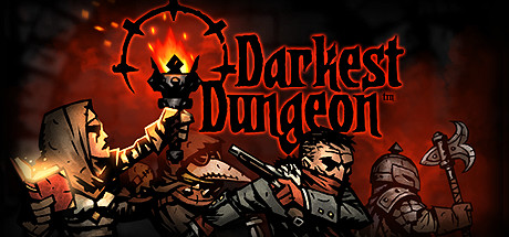 darkest dungeon