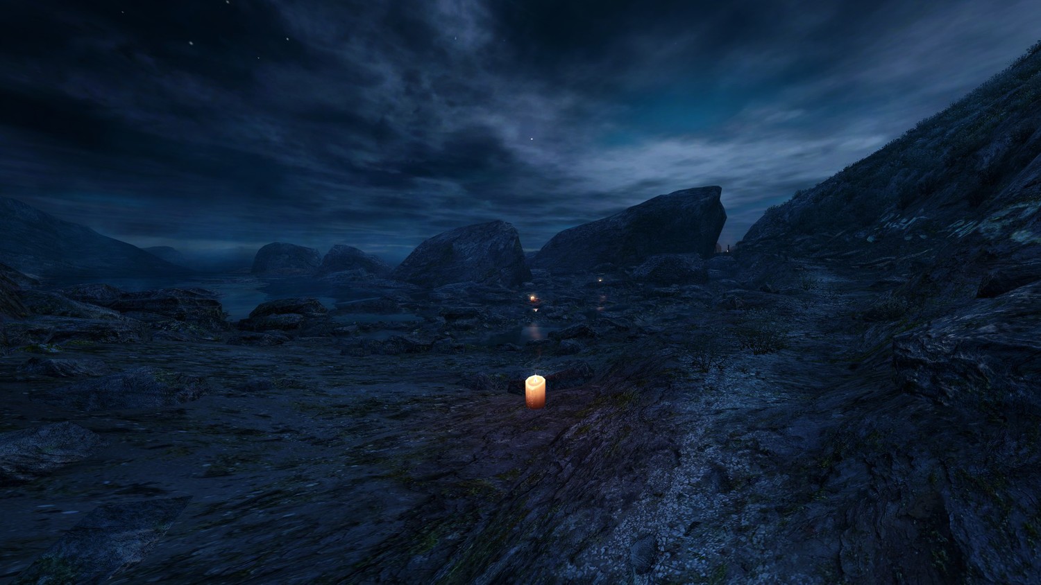 dear esther reason