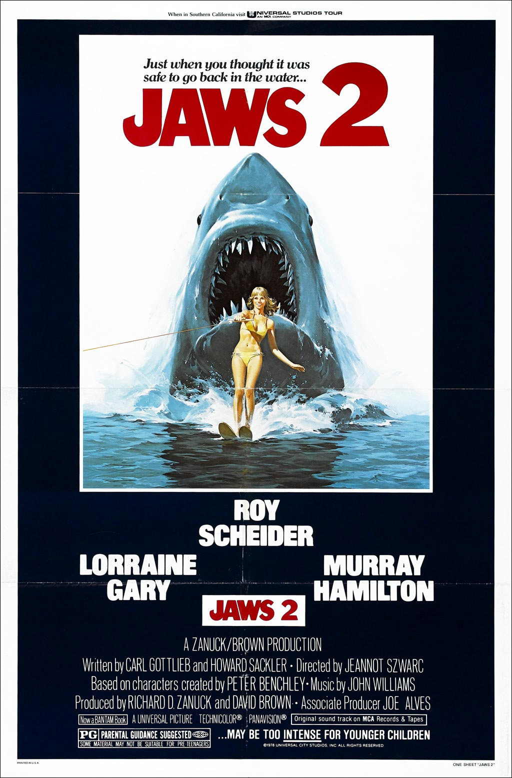 michael vs thomas jaws 2