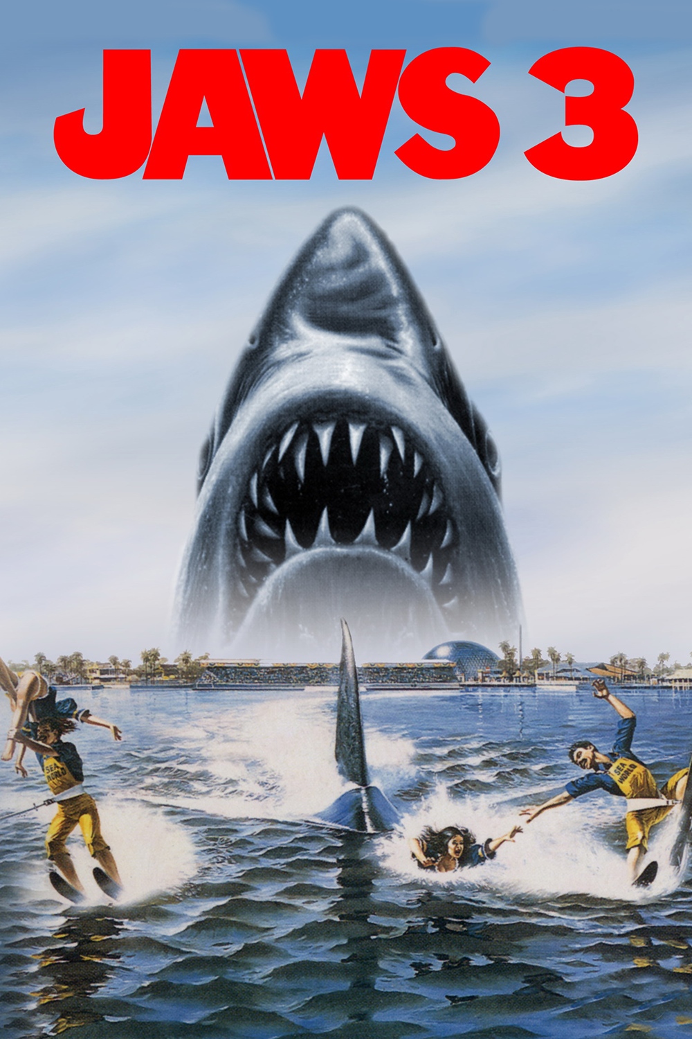 michael vs thomas jaws 3