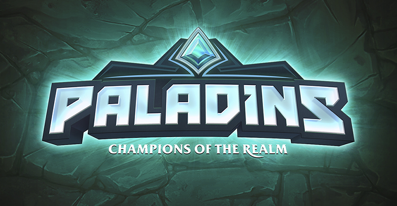 paladins