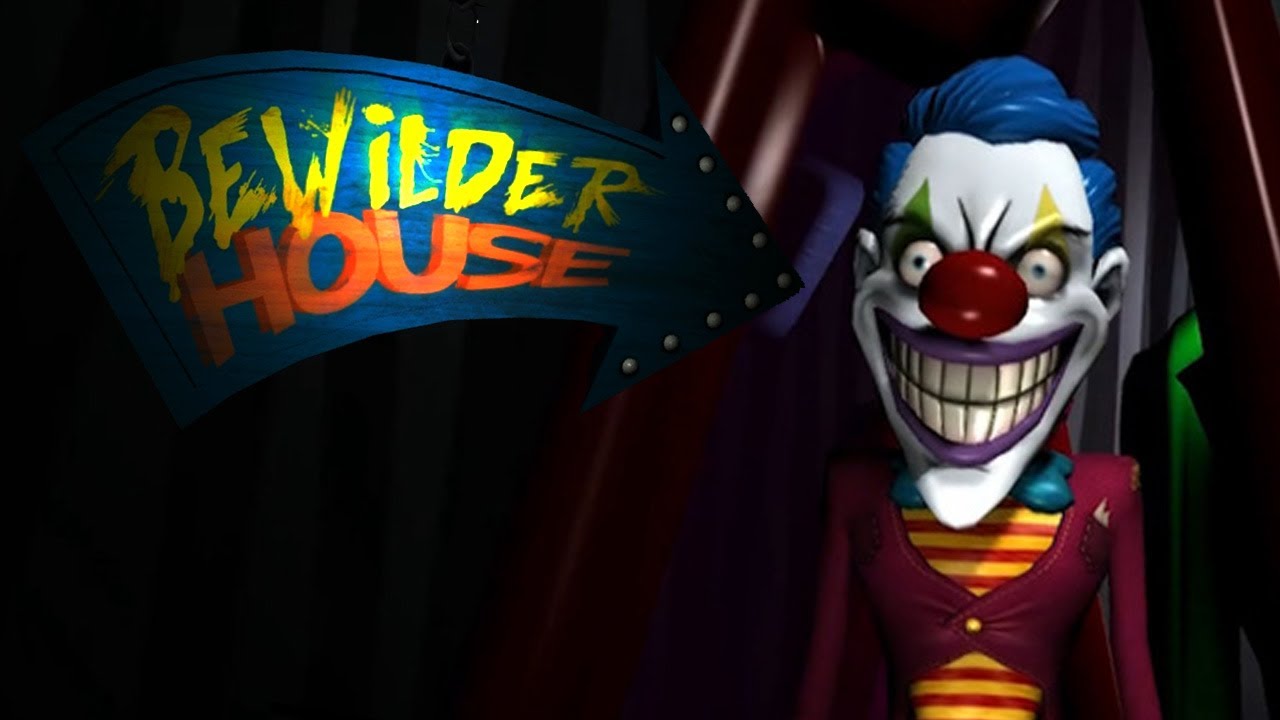 super spooky listicles bewilder house