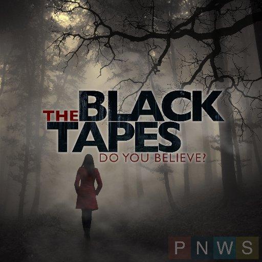 super spooky listicles the black tapes