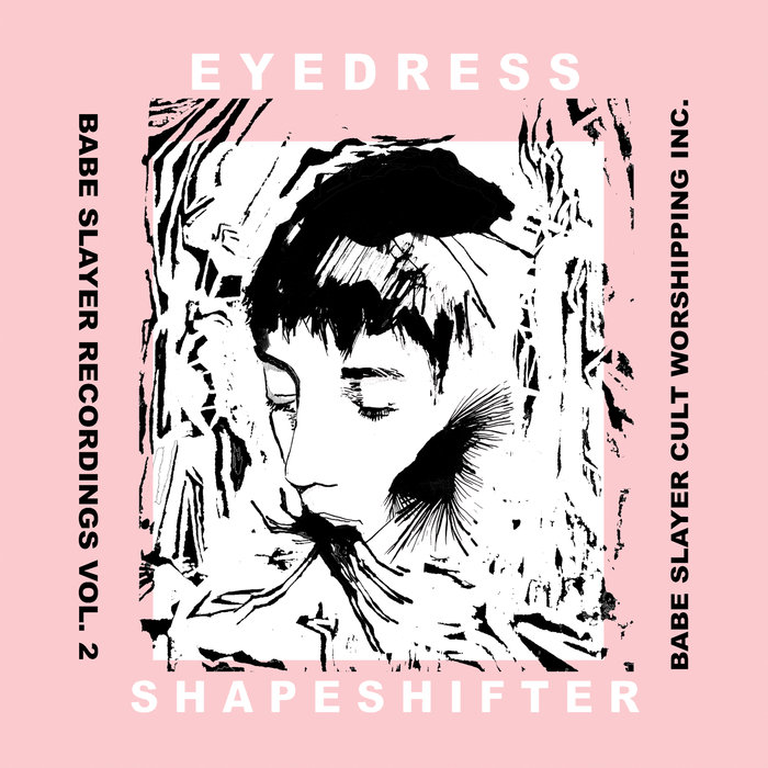 bandcamp picks of the week eyedress