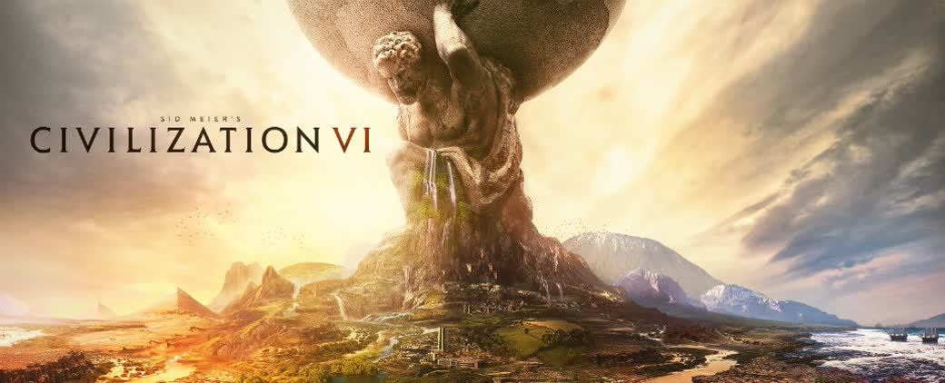 civilization vi