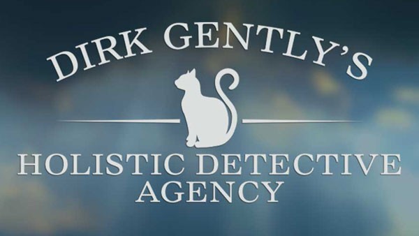 dirk gently