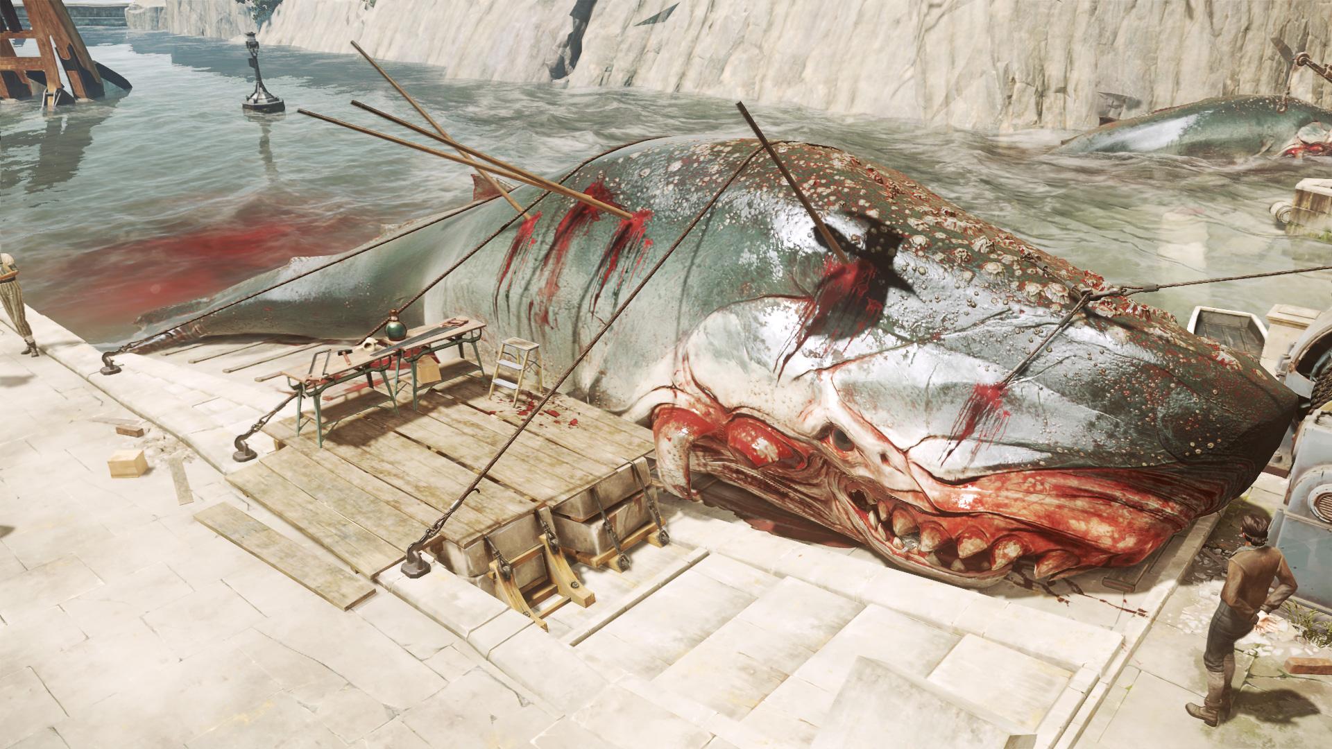 dishonored 2 whale