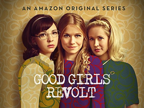good girls revolt