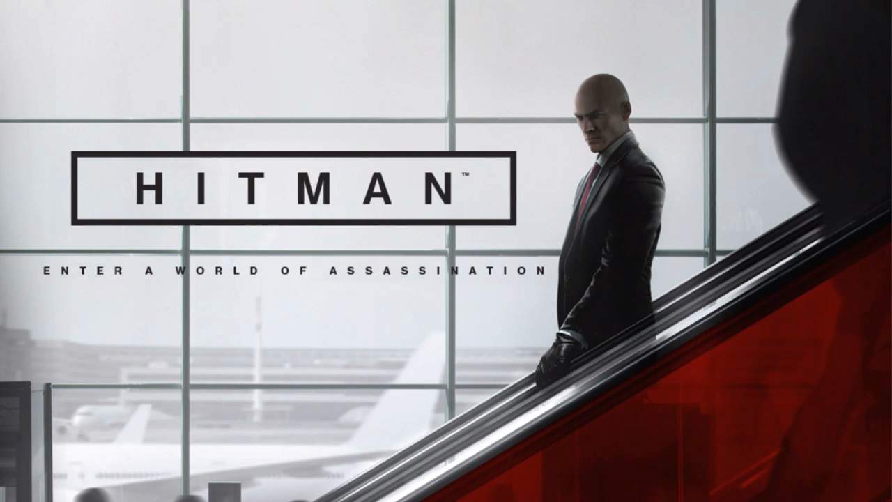 hitman article logo