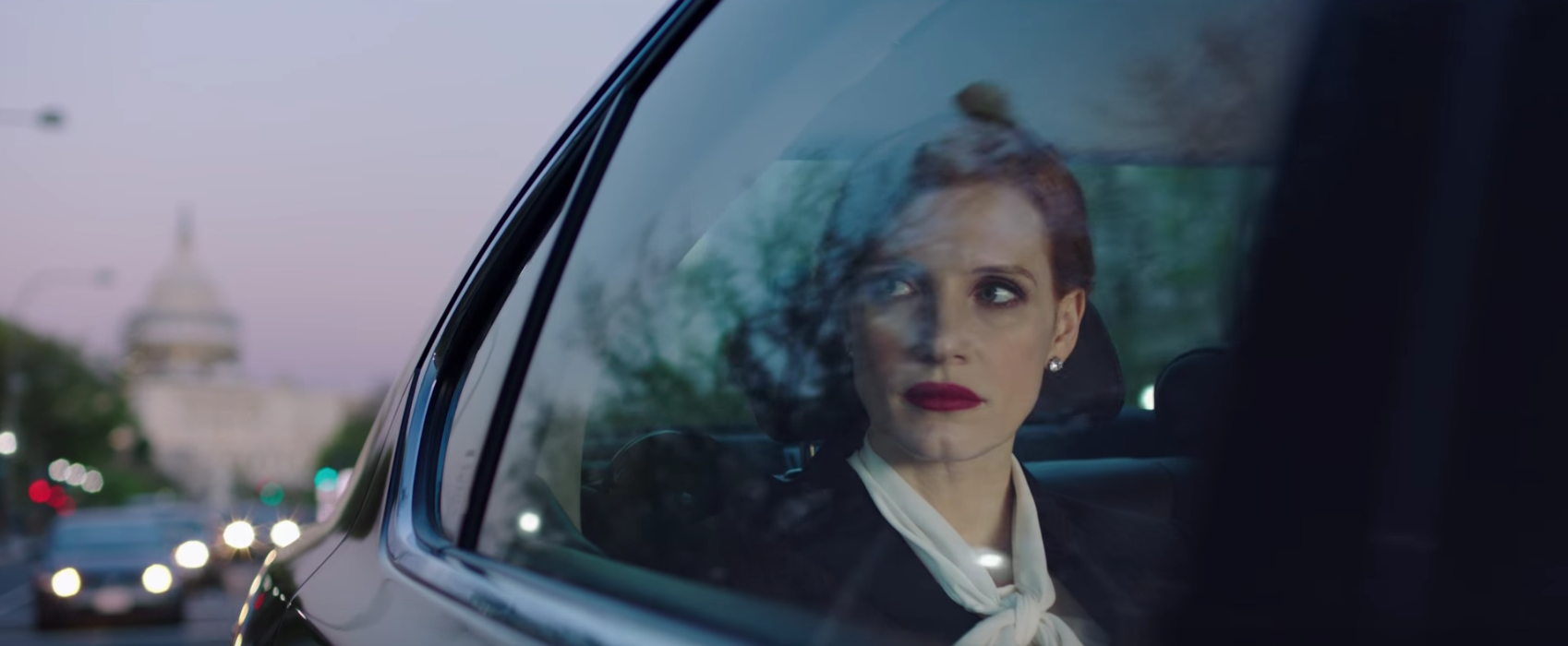 miss sloane capitol