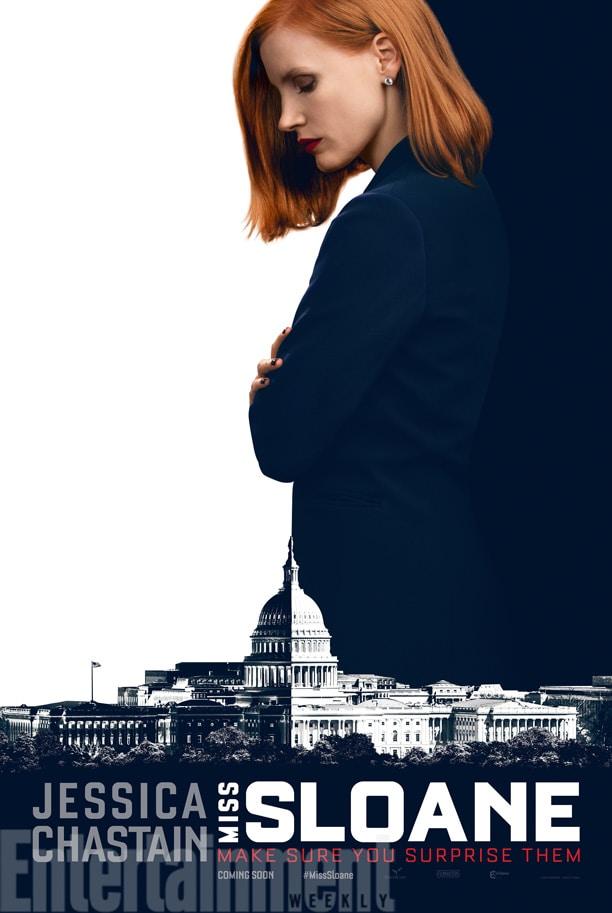 miss sloane