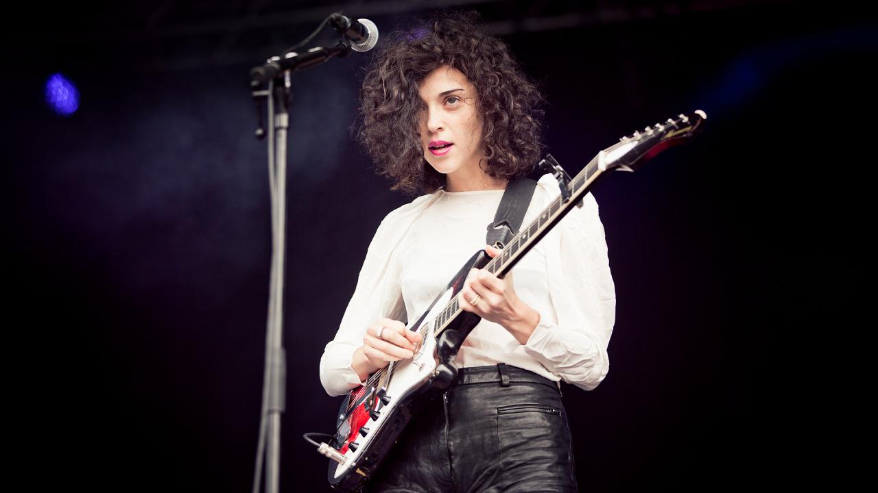 st vincent