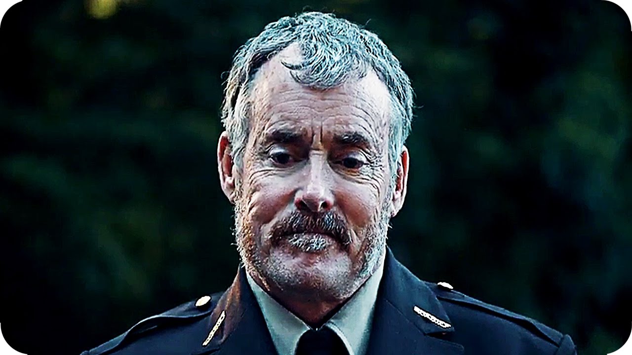 stan against evil dr