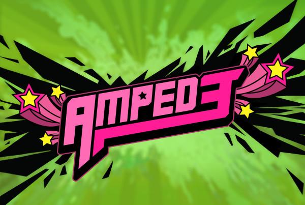 amped 3