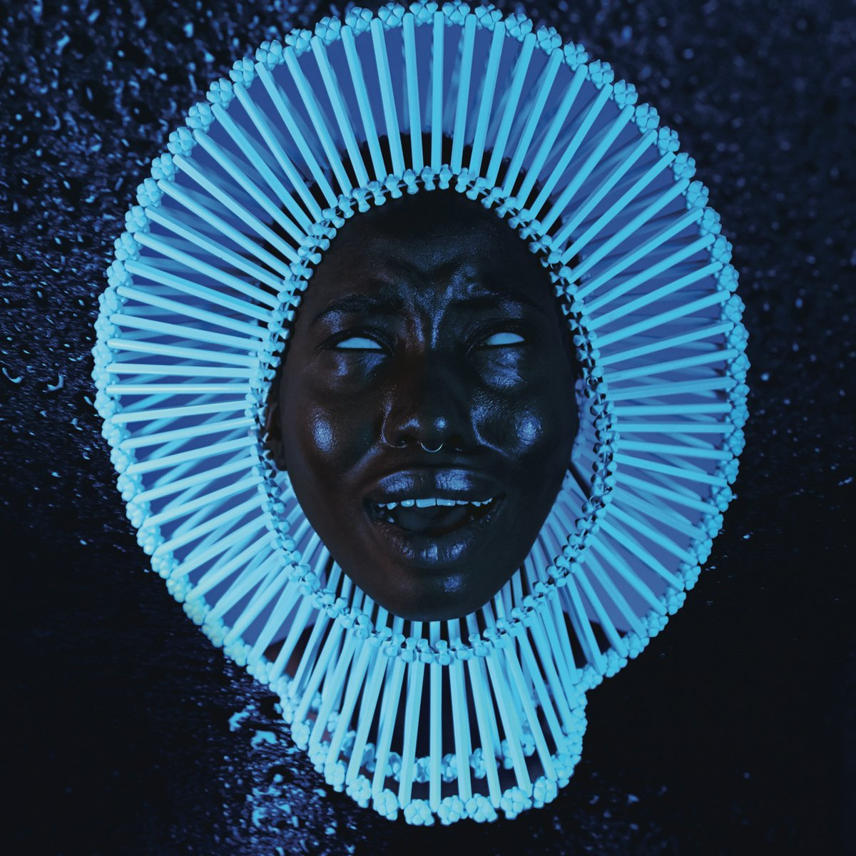 "awaken, my love!"