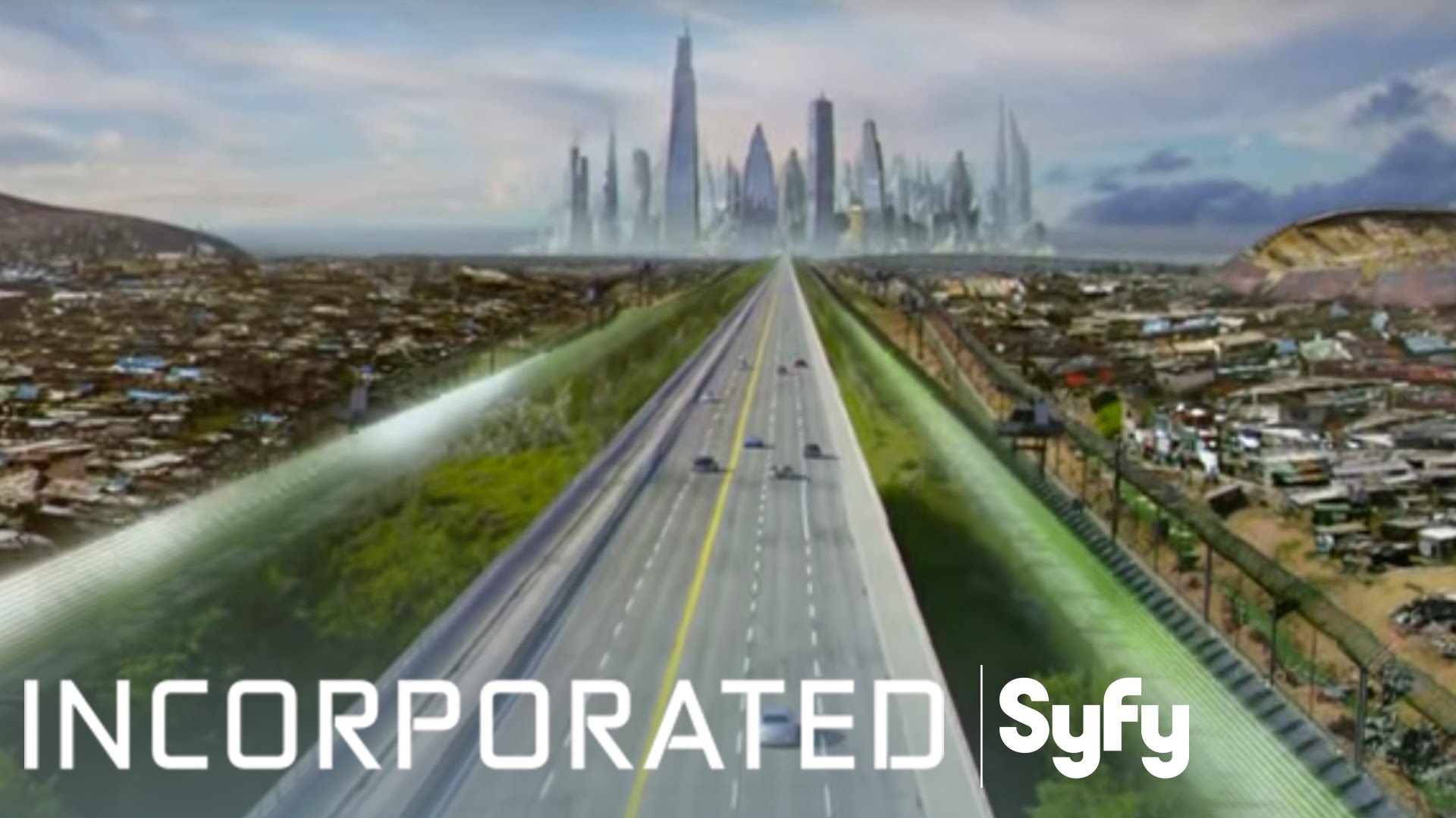 incorporated