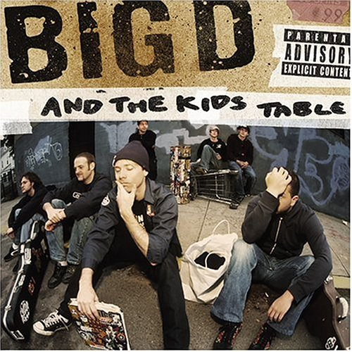 ska big d