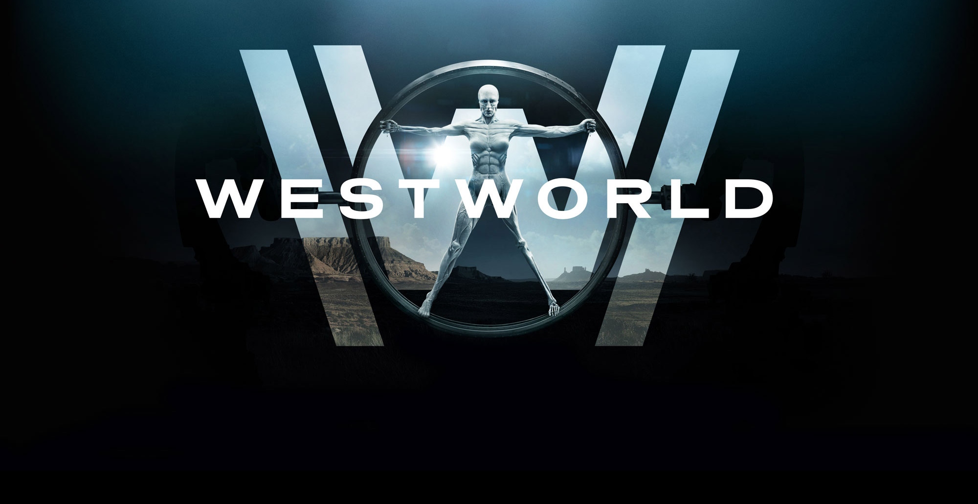 westworld logo