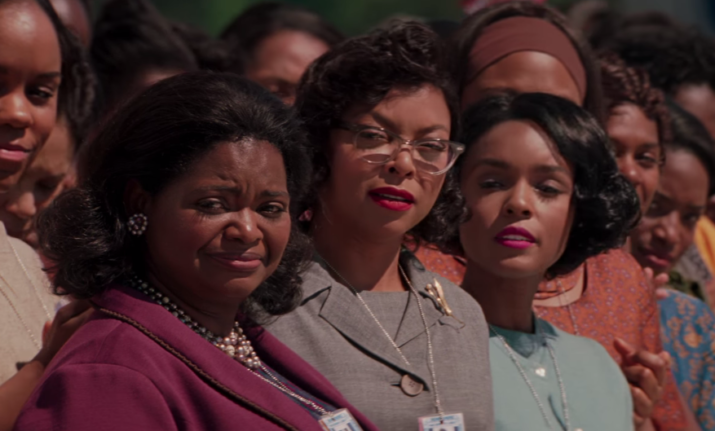 hidden figures side eye