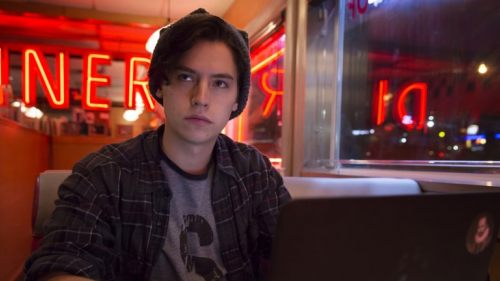 riverdale jughead