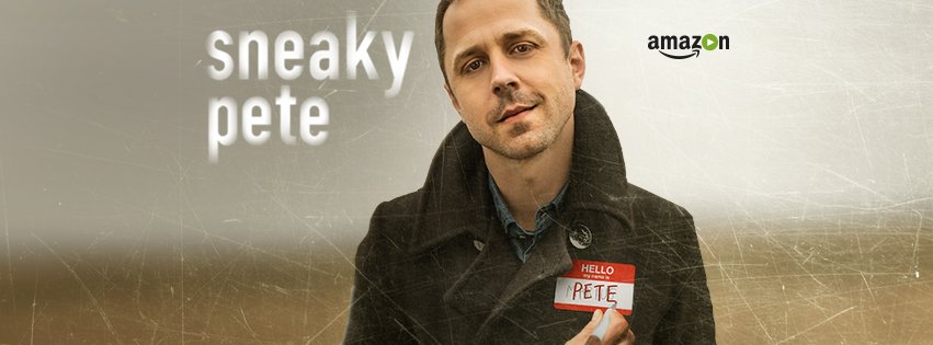 sneaky pete