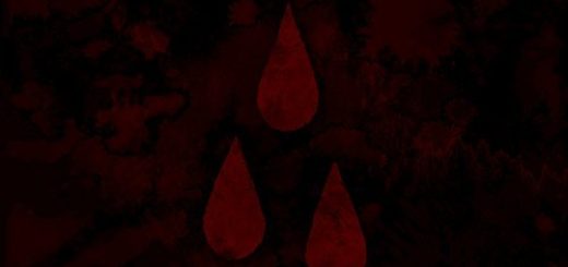 the blood album