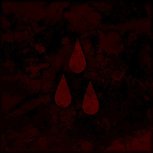 the blood album