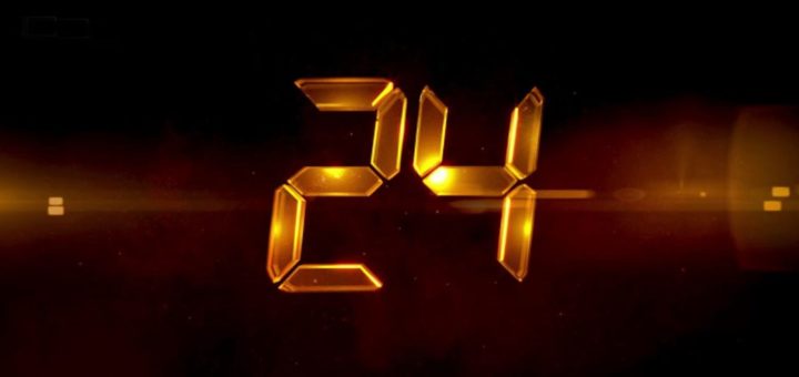 24: legacy