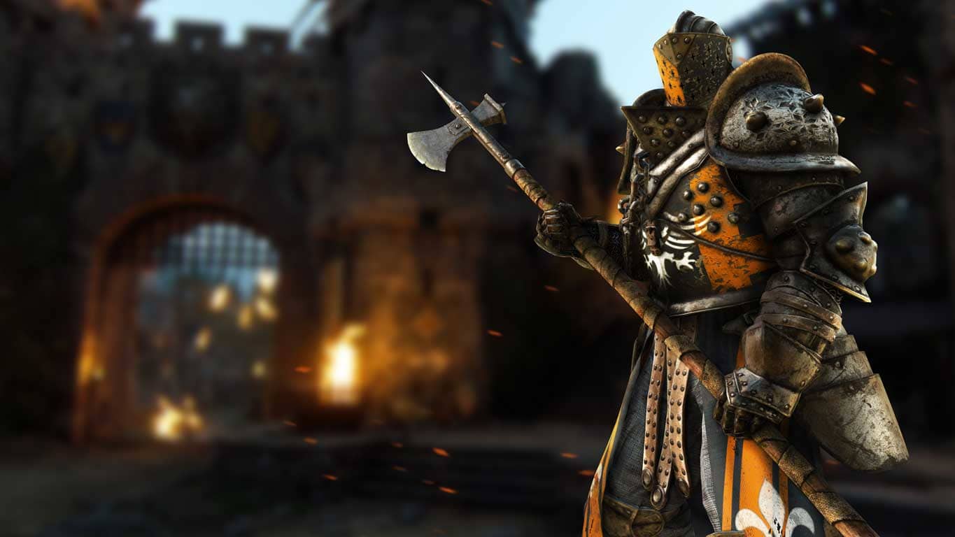 for honor but serious