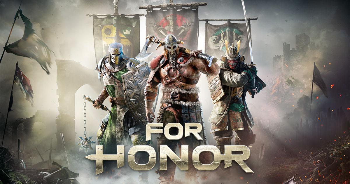 for honor