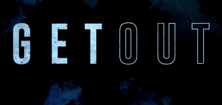 get out