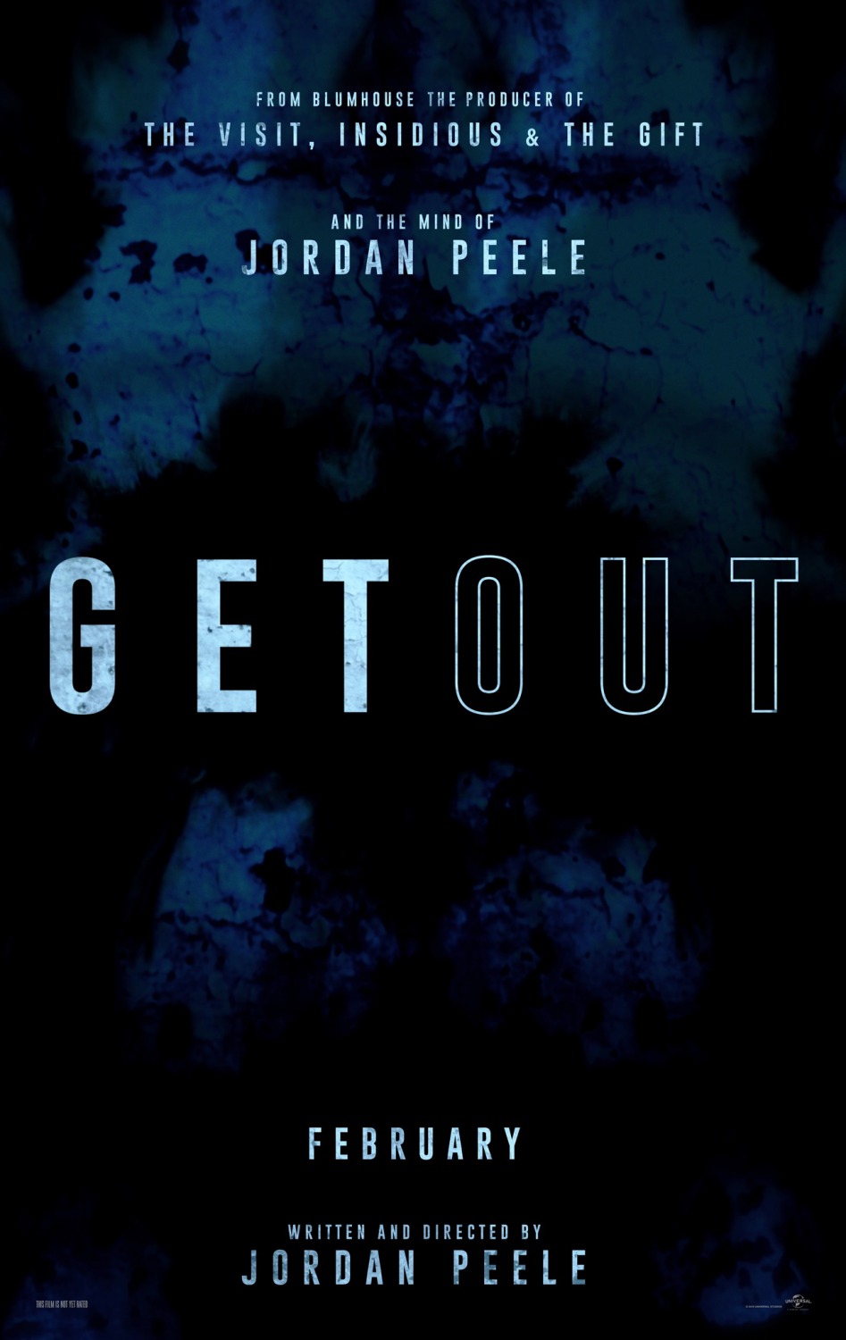 get out