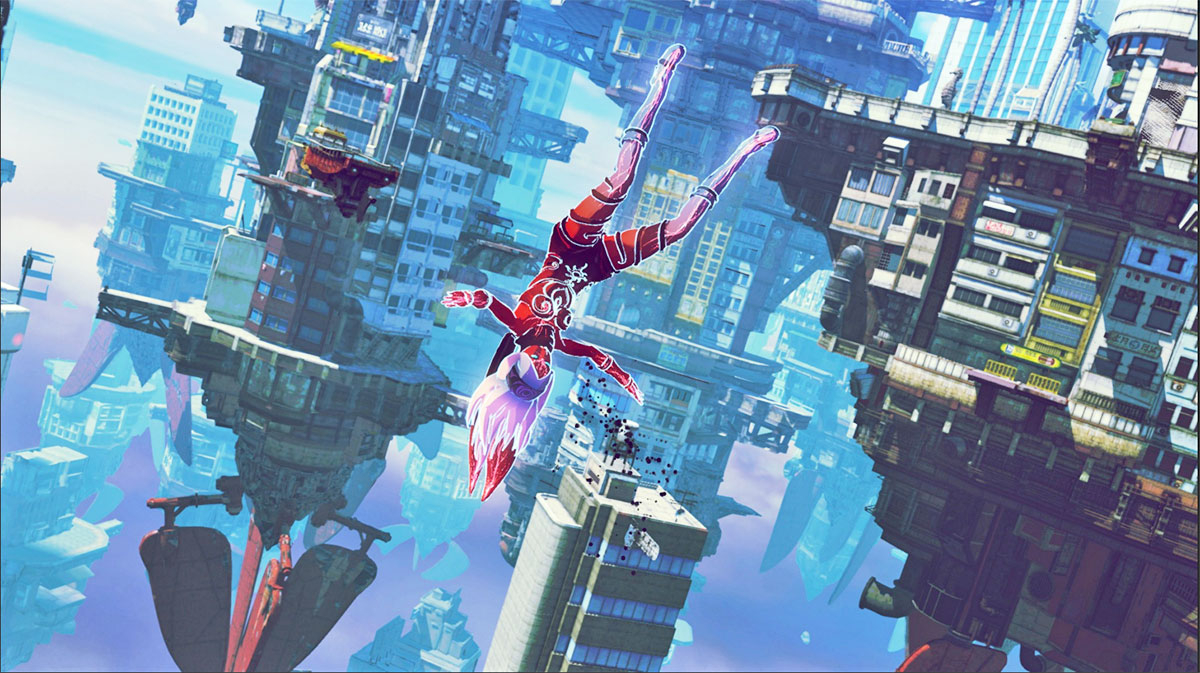 gravity rush 2 also