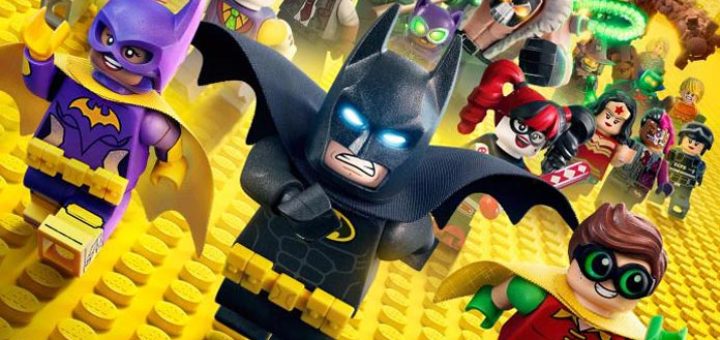 lego batman thumb