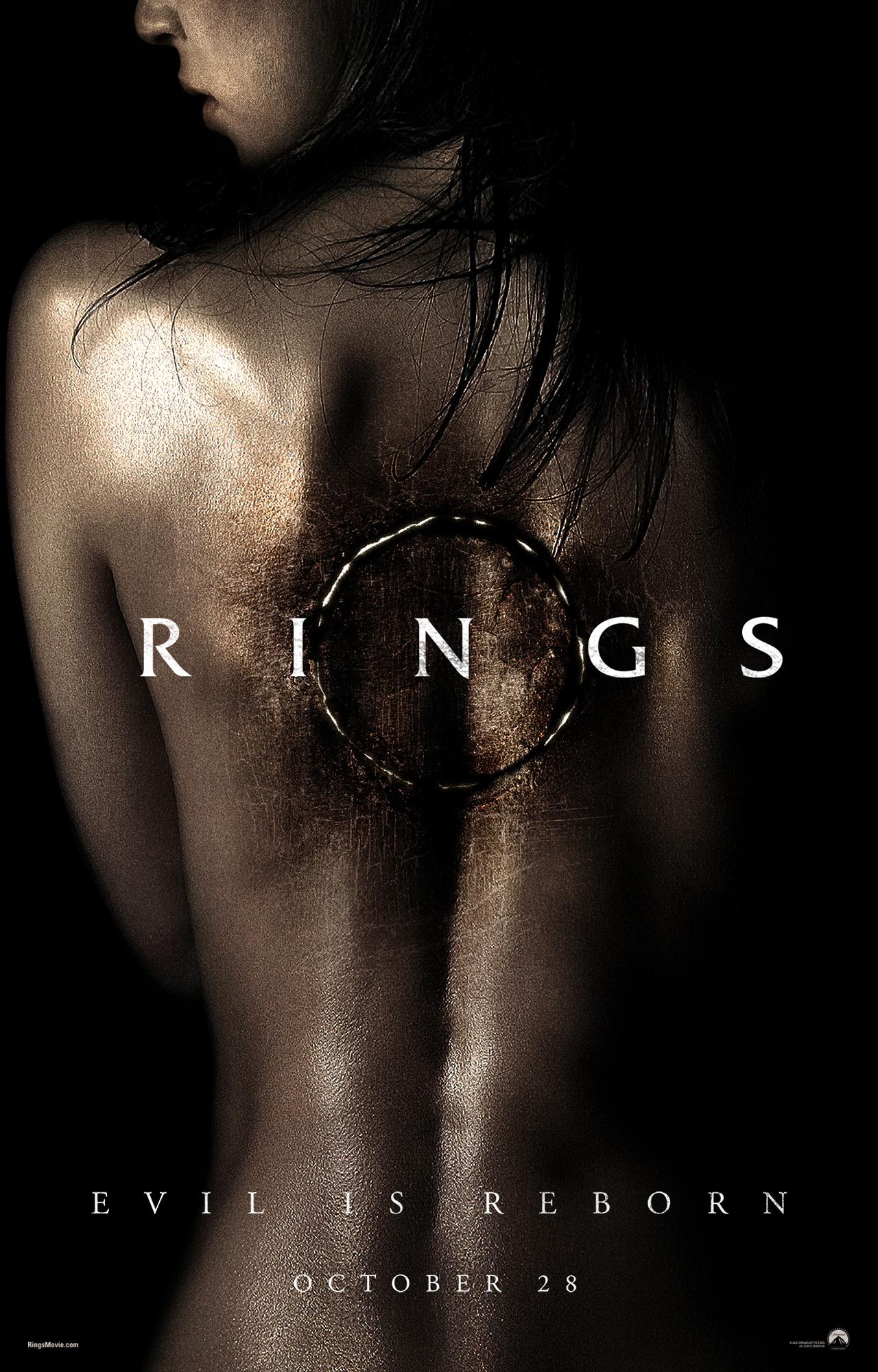 rings poster