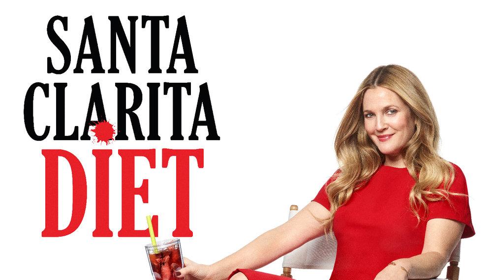 santa clarita diet