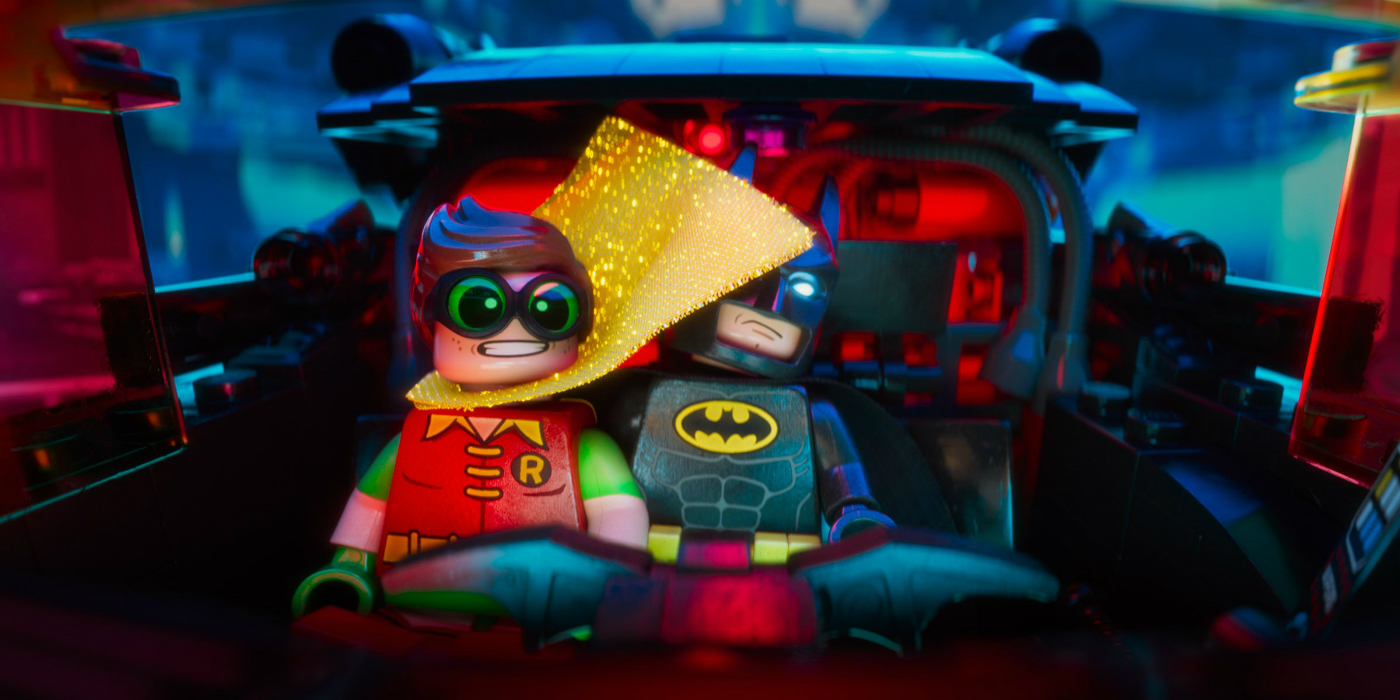 the lego batman movie pass