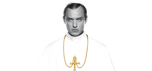 the young pope ittle