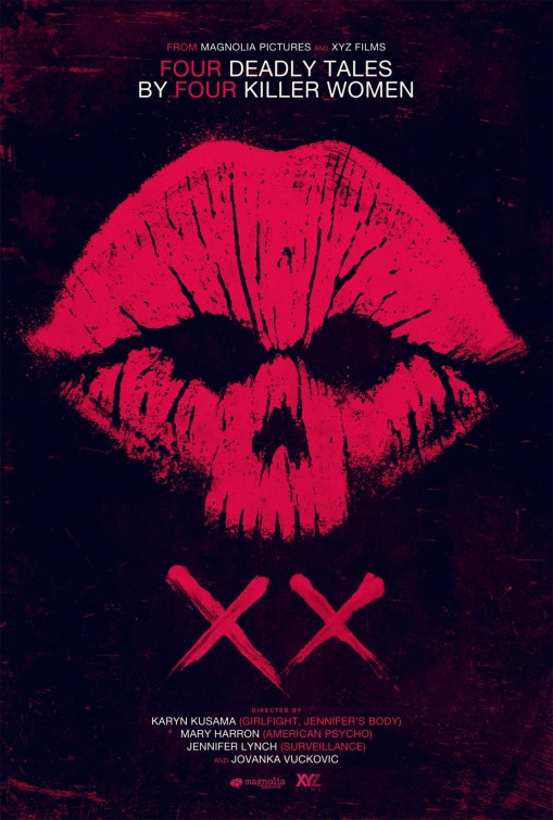 xx poster