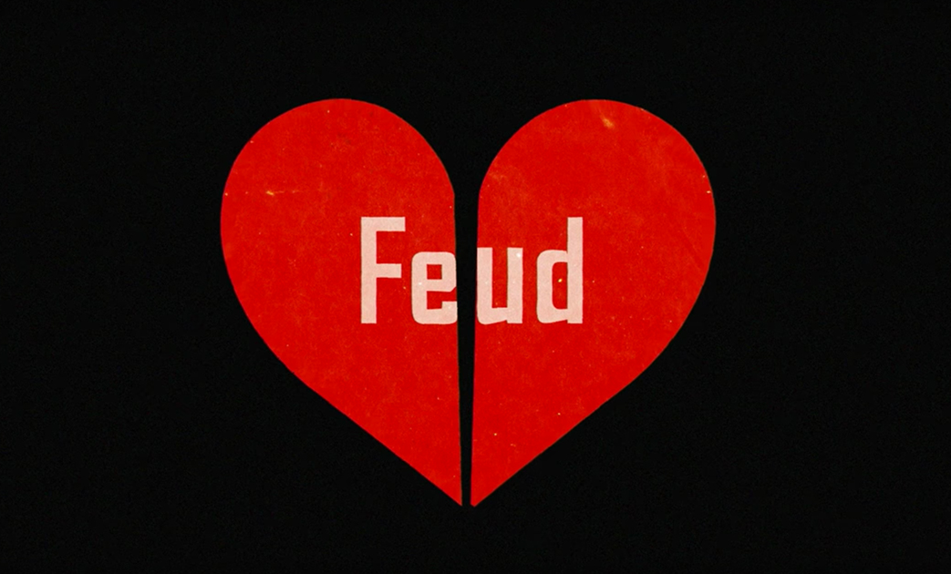 feud