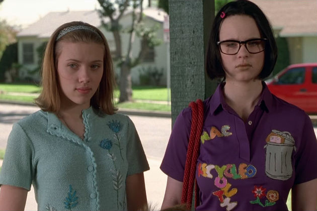instant picks of the week ghost world