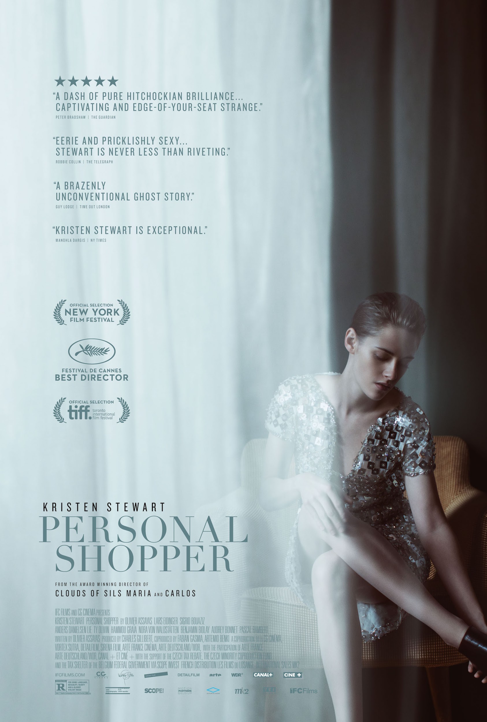 personal shopper