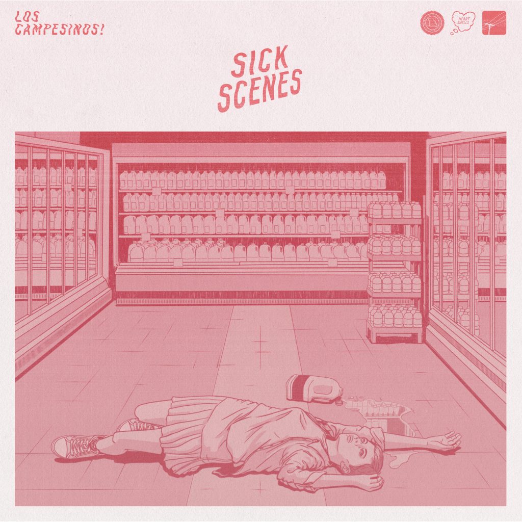sick scenes logo