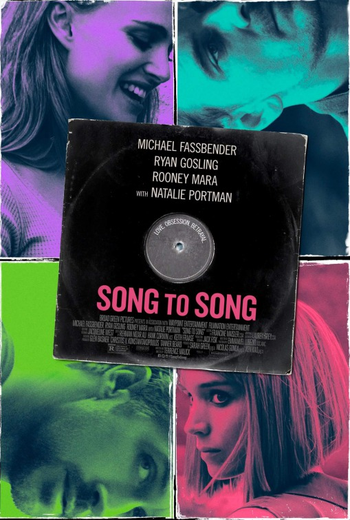 song to song