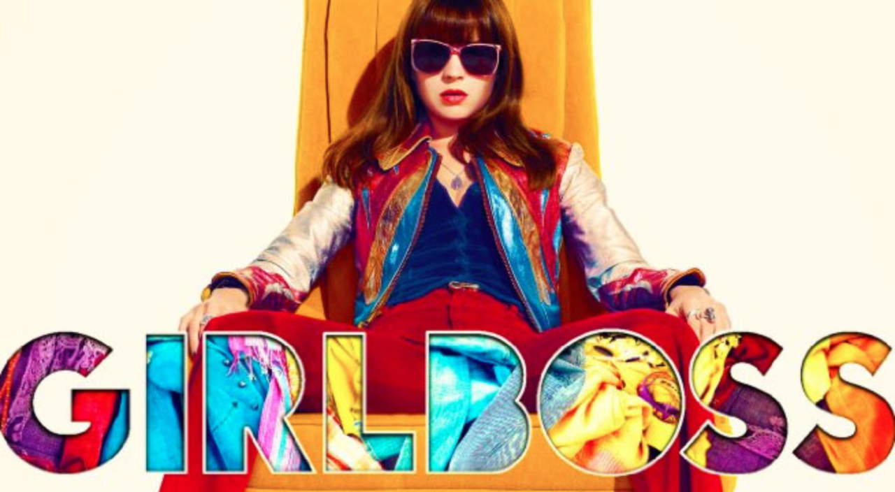 girlboss big