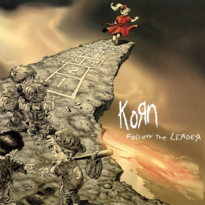 nu metal korn