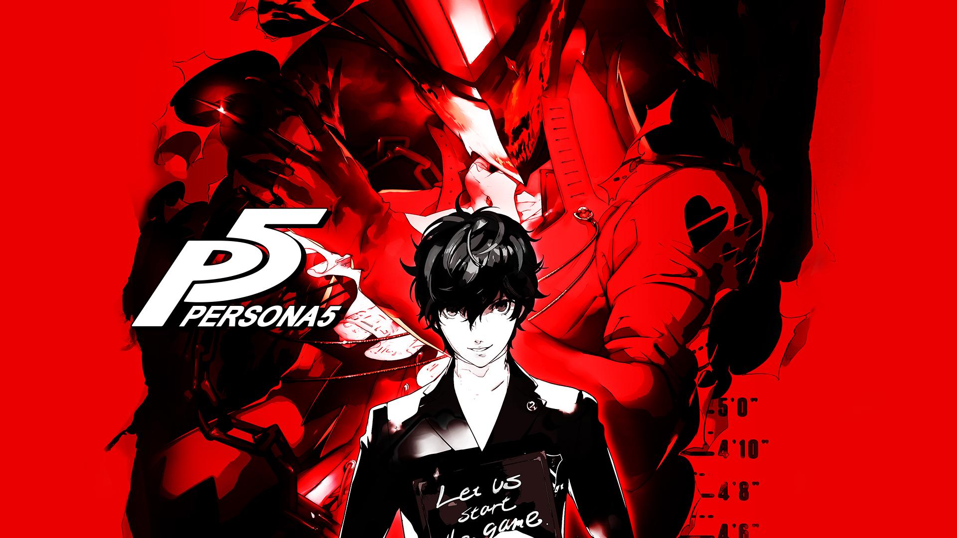 Negotiation Tactics : r/Persona5