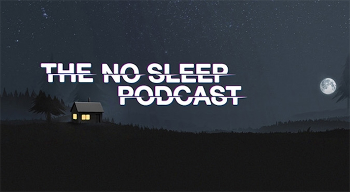 podcast of the week no sleep