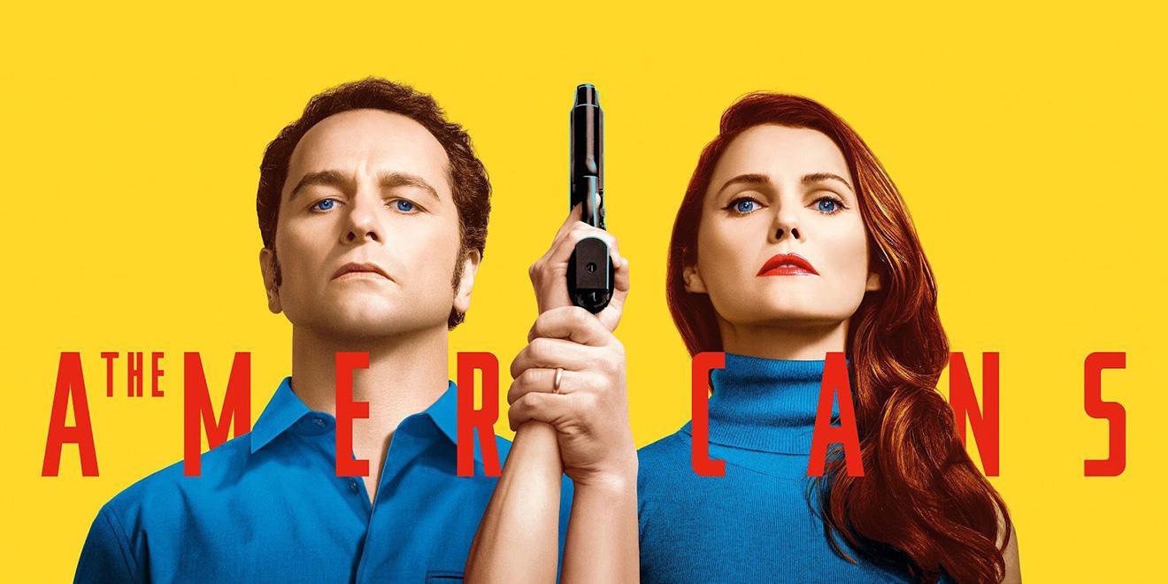 the americans