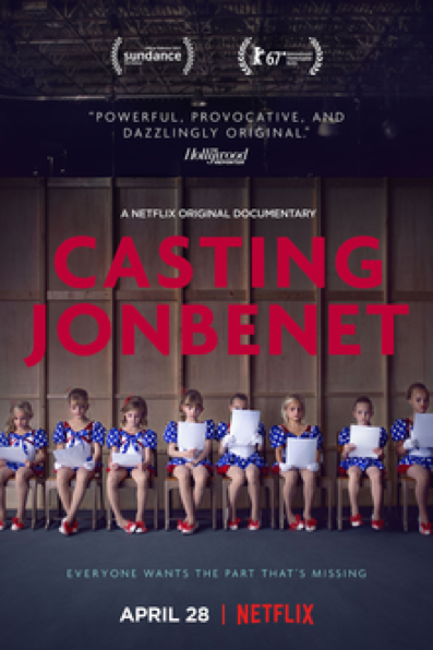 casting jonbenet